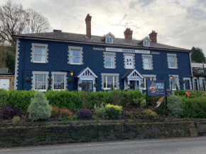Отель Harper's Haslemere  Хеслмер